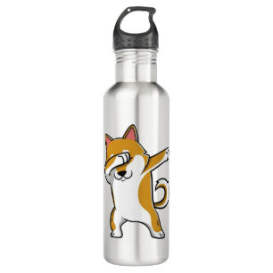 Boba Shiba Boba Shiba Waterfles
