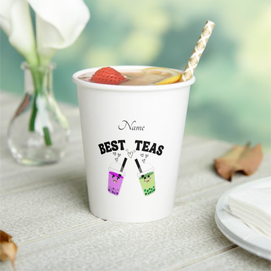 boba tea beltea baby papieren bekers (Insitu)