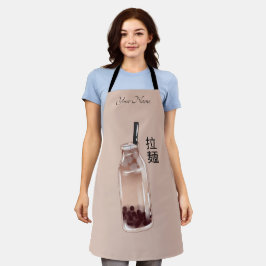 boba tea beltea baby schort