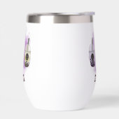 Boba Tea, bubbelmilk tea (Links)