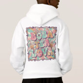 Boba Tea Lova (Achterkant)