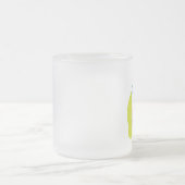 Boba Tea Matglas Koffiemok (Center)