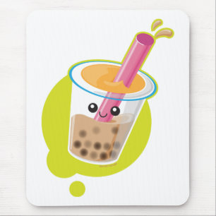 Boba Tea Muismat