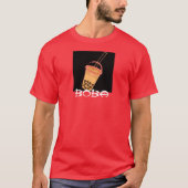 BOBA Tea T-shirt (Voorkant)