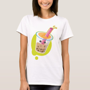 Boba Tea T-shirt