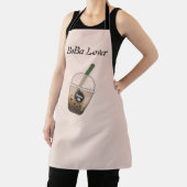 boba-thee bubble-thee schort (Insitu)
