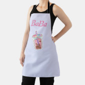 boba thee bubble thee schort (Insitu)
