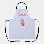 boba thee bubble thee schort (Voorkant)