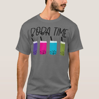 Boba Tijd 2 T-shirt