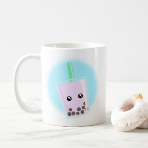 Boba Time. KoffieMok