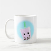 Boba Time. KoffieMok (Links)