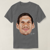 Boban T-shirt (Design voorkant)