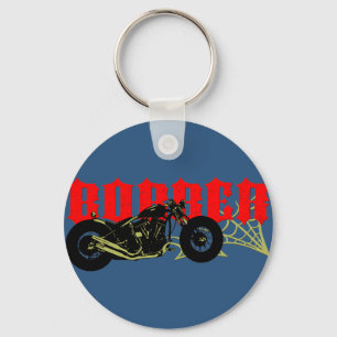 Bobber Bike Sleutelhanger