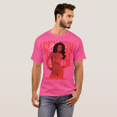 Bobbie Gentry T-shirt (Voorkant volledig)