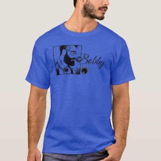 Bobby2022 T-shirt