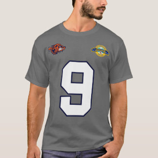 BOBBY BOUCHER De Waterboy Jersey T-shirt