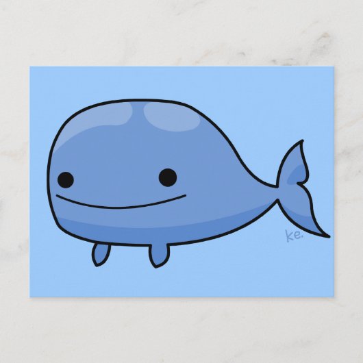 Bobby Briefkaart (Voorkant)