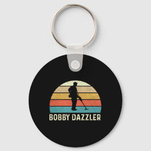 Bobby Dazzler Hunter Funny Hunting Lovers Shirt Sleutelhanger