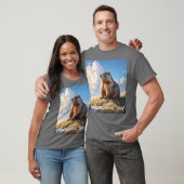 BOBBY DE DAG T-SHIRT (Unisex)