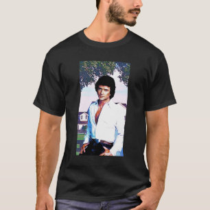 BOBBY EWING DALLAS T-SHIRT