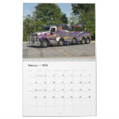 Bobby Jackson Calendar Kalender (Feb 2026)