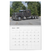 Bobby Jackson Calendar Kalender (Mar 2027)