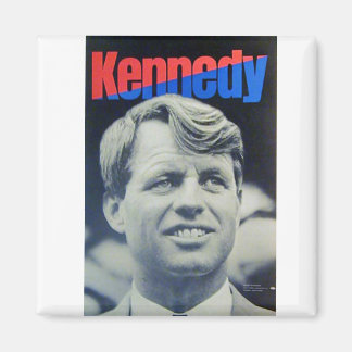 Bobby Kennedy '68 Magneet