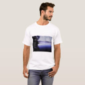 Bobby Kennedy Quote T-Shirt (Voorkant volledig)