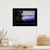 Bobby Kennedy Ripple of Hope Poster (Keuken)