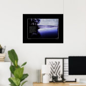 Bobby Kennedy Ripple of Hope Poster RKF Speech (Thuiskantoor)