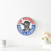 Bobby Kennedy wandklok (Huis)