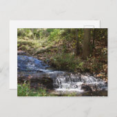 Bobby McLean Memorial Park #4 Newland, NC Briefkaart (Voorkant / Achterkant)