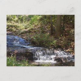 Bobby McLean Memorial Park #4 Newland, NC Briefkaart