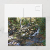 Bobby McLean Memorial Park #5, Newland, NC Briefkaart (Voorkant / Achterkant)