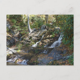 Bobby McLean Memorial Park #5, Newland, NC Briefkaart