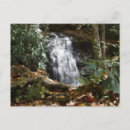 Bobby McLean Memorial Park, Newland, NC #3 Briefkaart