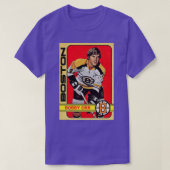 Bobby Orr T-shirt (Design voorkant)