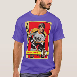 Bobby Orr T-shirt