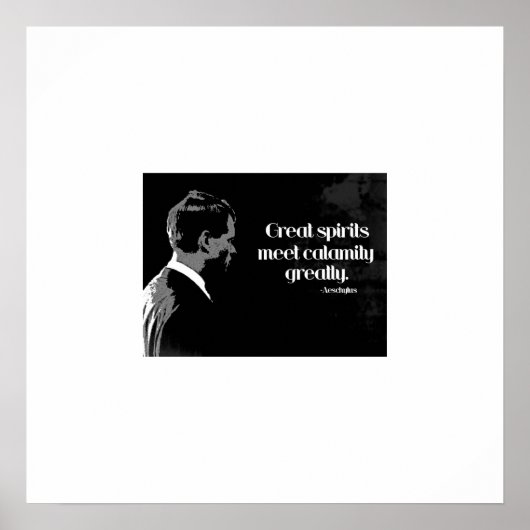 Bobby Poster (Voorkant)