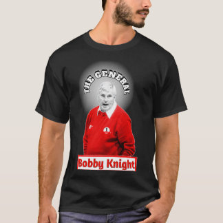 Bobby ridder de generaal TShirt