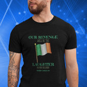 Bobby Sands Quote Tee Irish Freedom Nationalist T-shirt