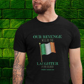Bobby Sands Quote Tee Irish Freedom Nationalist T-shirt