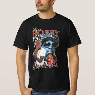 Bobby shmurda-dans t-shirt