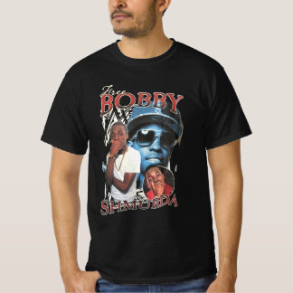 Bobby shmurda-dans t-shirt