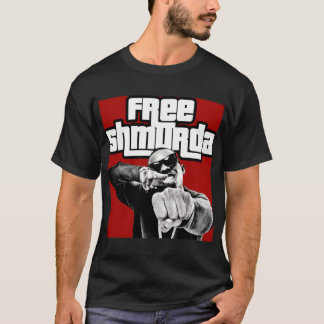 Bobby Shmurda Free Rap Classic T-Shirt