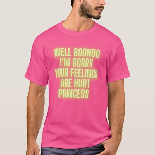 Bobby Singer Quote T-shirt (Voorkant)
