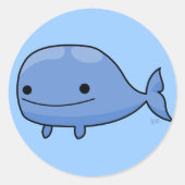 Bobby Sticker (Voorkant)