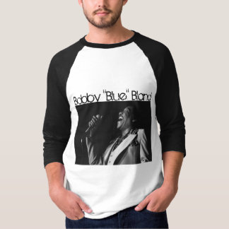 Bobby T-shirt