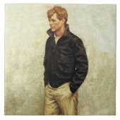 Bobby Tegeltje (Voorkant)