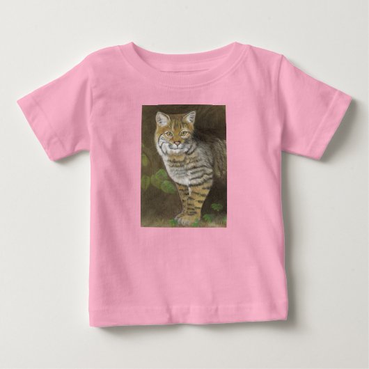 Bobcat (Voorkant)